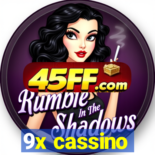 9x cassino